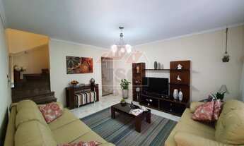 Imagem: Sobrado no bairro São João Clímaco