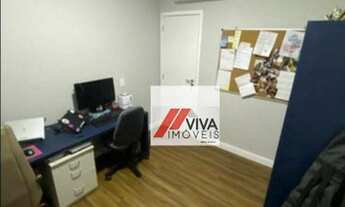 Imagem 6: Apartamento com 2 ou 3 dormitórios, varanda gourmet à venda, 86 m² por R$ 635.000 - Art &a