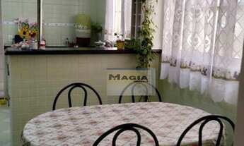 Imagem 6: Casa com 3 dormitórios à venda, 250 m² por R$ 700.000,00 - Vila Santa Clara - São Paulo/SP