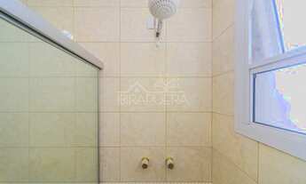 Imagem 4: Apartamento de 140m2 com 3 dormitórios sendo 1 suíte e 1 vaga no Jardim América, São Paulo