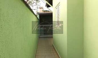 Imagem 2: Casa para Venda em Itatiba, Jardim Santa Filomena, 2 dormitórios, 2 banheiros, 2 vagas