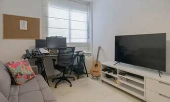 Imagem: Apartamento à venda, Perdizes, 65m², 2