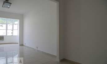 Imagem 4: Apartamento para Aluguel - Tijuca, 3 Quartos, 125 m2