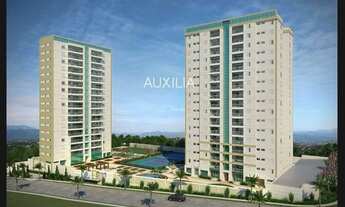 Imagem 2: Apartamento com 3 suítes a venda em Sorocaba no Edifício Mont Royal