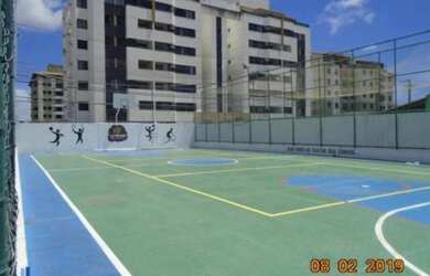 Imagem 5: Cobertura no Cond Lar veredas