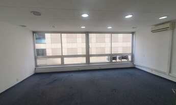 Imagem: EXCELENTE CONJUNTO COM. 42 M² au. P/ VENDA