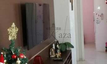 Imagem 2: Apartamento para venda possui 54 metros quadrados com 2 quartos