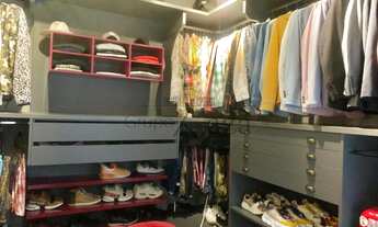 Imagem 6: Apartamento - Parque Residencial Aquarius - Edifício II Terrazzo - 82m² - 2 Dormitórios