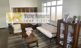 Imagem 2: Casa na Av. Senador Montandon