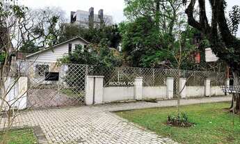 Imagem 2: Terreno comercial com 612m² no Batel