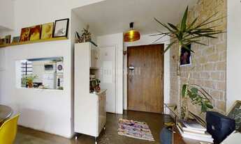 Imagem 5: APARTAMENTO COM VARANDA