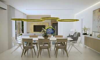 Imagem 5: Show de APÊ 2 Suítes Lazer Completo VEM SER FELIZ