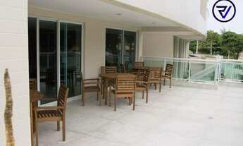 Imagem 7: FORTALEZA - Apartamento Padrão - Engenheiro Luciano Cavalcante