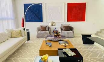 Imagem 7: Sobrado à venda, 400 m² por R$ 6.700.000,00 - Tamboré - Santana de Parnaíba/SP