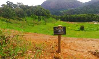 Imagem 2: Lotes exclusivos no Cônego - Lote 24