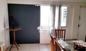 Imagem 4: Cobertura Duplex à venda 97m² - 2 quartos 1 vaga por R$ 380.000 - São Bernardo - Campinas