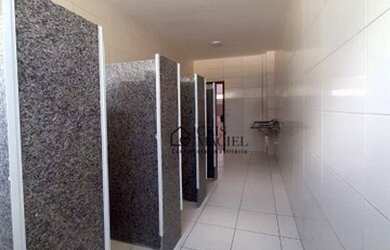 Imagem 13: Galpão para alugar, 1088 m² por R$ 18.000/mês - Centro Empresarial de Indaiatuba - Indaiat