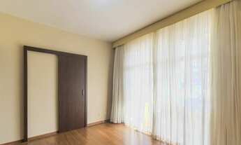 Imagem 6: Apartamento para venda possui 155 metros quadrados com 3 quartos em Cremação - Belém - PA