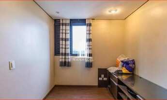 Imagem 6: Apartamento Top Village, Torre Mont Blanc com 03 dormitórios, sendo 01 suíte. Alphaville