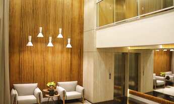 Imagem: Apartamento à venda, 132 m² por R$ 1.400.000,00