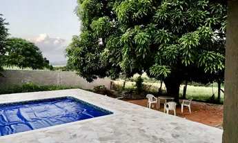 Imagem 7: Chácara aluguel temporada Sorocaba SP..