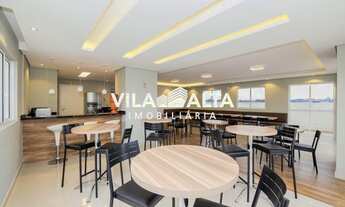 Imagem 6: Loft com 1 dormitório para alugar, 31 m² por R$ 1.800,00/mês - Bom Retiro - Curitiba/PR