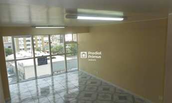 Imagem 5: Sala para alugar, 26 m² por R$ 700,00/mês - Vilage - Nova Friburgo/RJ