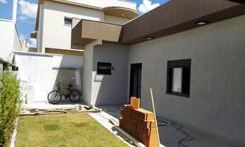 Imagem 7: Casa no condomínio Mônaco em Hortolândia térrea para venda tem 150 metros quadrados com 3