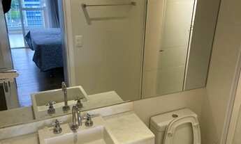 Imagem 5: Apartamento para aluguel tem 49 metros quadrados com 1 quarto em Vila Gertrudes - São Paul