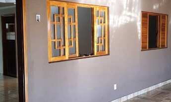 Imagem 2: Casa para Venda, Jardim Travagin, 2 dormitórios, 1 banheiro, 3 vagas