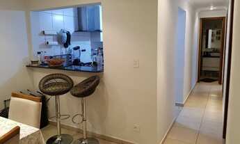 Imagem 4: Apartamento 03 dormitórios, Vila São José - Cidade Dutra