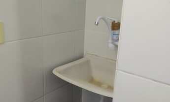 Imagem 2: Aluguel Anual Apartamento - Ponta de Campina/Intermares (Cabedelo