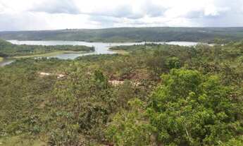 Imagem 2: Brazil Imobiliária Vende Chácara Escriturada as Margens do Corumbá