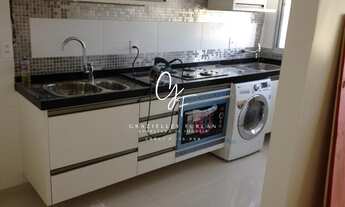 Imagem 6: Apartamento com 2 quartos - Bairro Paraíso em Londrina