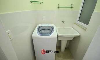 Imagem 6: AP 2 SUÍTES E SACADA CHURRASQUEIRA EM BOMBINHAS