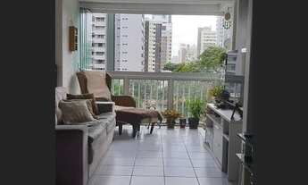 Imagem: Apartamento Vita Praia Piedade 2qts com