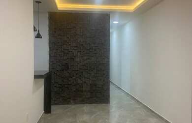 Imagem 5: Casa de 3 qts suítes, sala, cozinha, churrasqueira, garagem, edícula