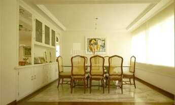 Imagem 6: APARTAMENTO EM HIGIENOPOLIS PROXIMO AO SHOPING