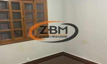 Imagem 3: Casa assobradada com 5 quartos - Bairro Santa Mônica em Londrina