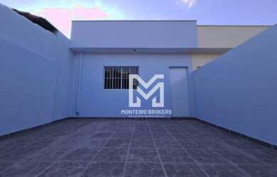 Imagem 7: Casa com 2 dormitórios à venda, 59 m² por R$ 240.000,00 - Matão - Sumaré/SP