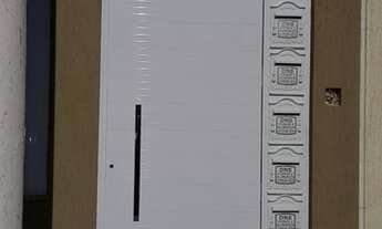 Imagem 5: SOBRADO NOVO COM FINO ACABAMENTO EM CONDOMÍNIO FECHADO, NO MELHOR DO JARDIM MARAJOARA!