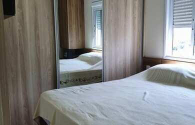 Imagem 6: Apartamento lindíssimo com 91 metros no bairro Santa Mônica - Uberlândia - MG