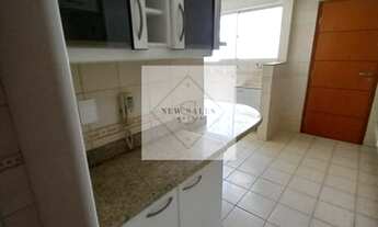 Imagem 2: Apartamento no Setor Bueno !! 119m !!