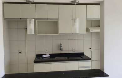 Imagem 5: Apartamento para venda tem 53 metros quadrados com 2 quartos