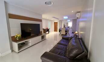 Imagem 2: Apartamento para venda possui 120 metros quadrados com 2 quartos em Jardim da Penha - Vitó