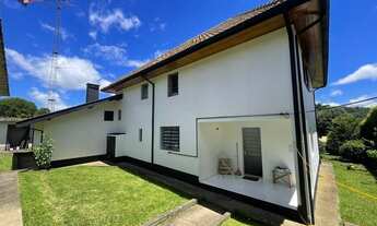 Imagem 5: Casa com 3 dormitórios à venda, 350 m² por R$ 1.600.000 - Fracalanza - Campos do Jordão/SP