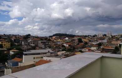 Imagem 5: BELO HORIZONTE - Cobertura - Boa Vista