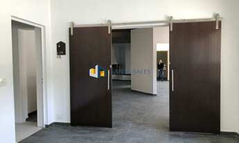 Imagem 5: Casa para Grandes Eventos no Morumbi