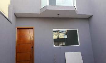 Imagem 3: Sobrado Individual Jardim Nordeste, Prox Metro, 2 suíte, 2 vagas (Permuta