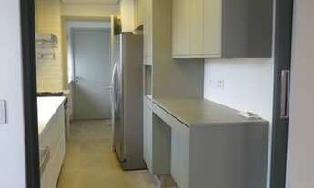 Imagem 6: São Paulo - Apartamento Padrão - Cerqueira César